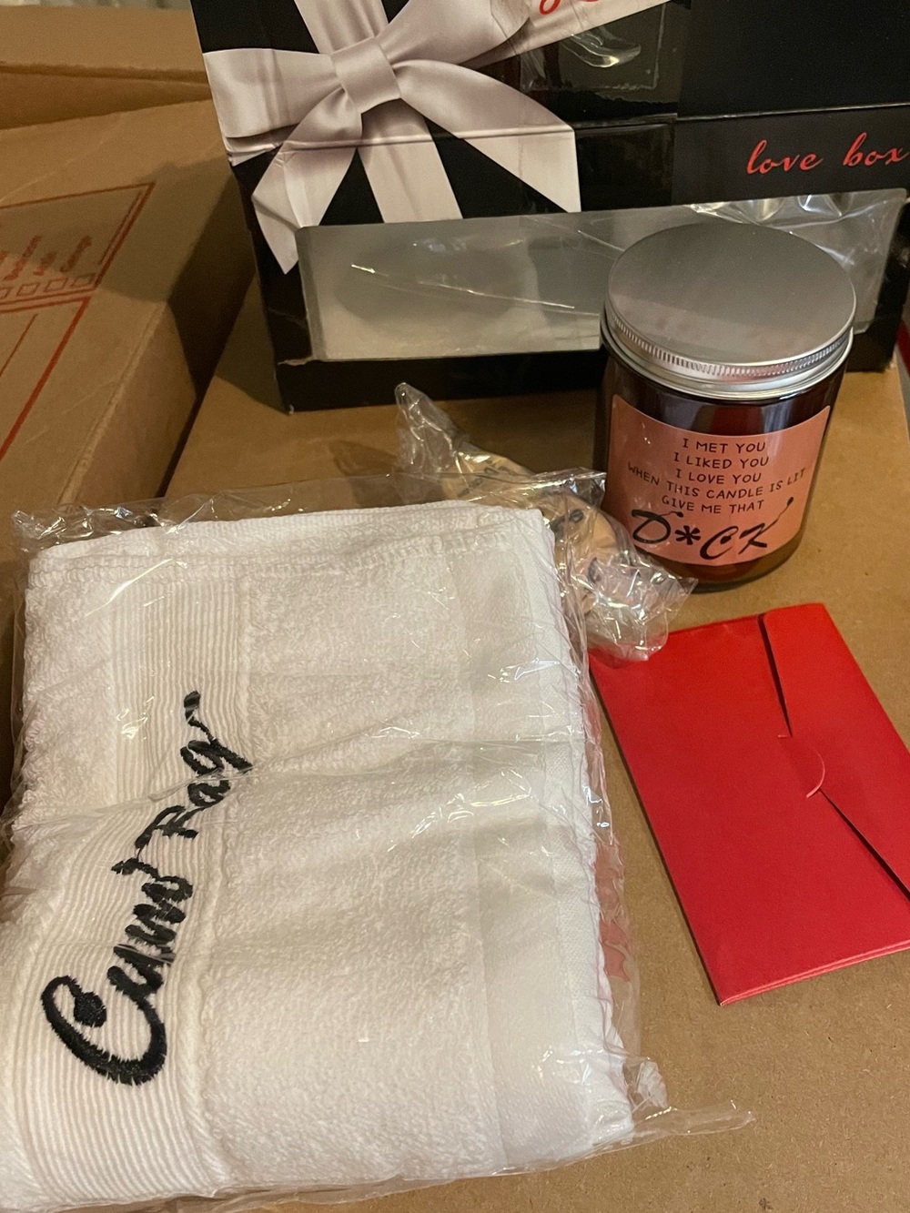 Love Box